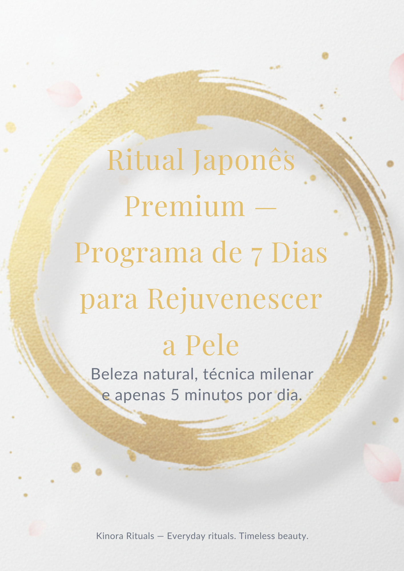 Ritual japonês